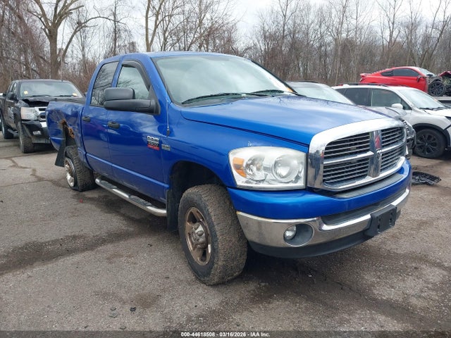 DODGE RAM 2500 SLT - 1