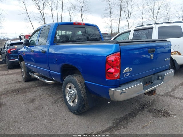 DODGE RAM 2500 SLT - 3