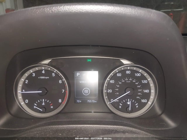 HYUNDAI ELANTRA VALUE EDITION - 7