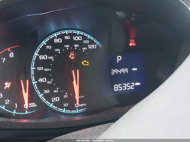 CHEVROLET SPARK FWD LS AUTOMATIC - 7