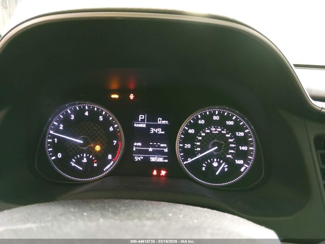 HYUNDAI ELANTRA SE - 7