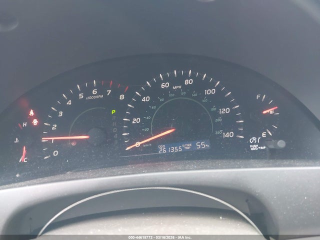 صورة 7 لـ 2009 Toyota CAMRY LE