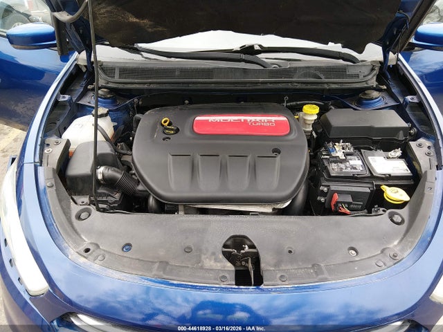 DODGE DART LIMITED - 10