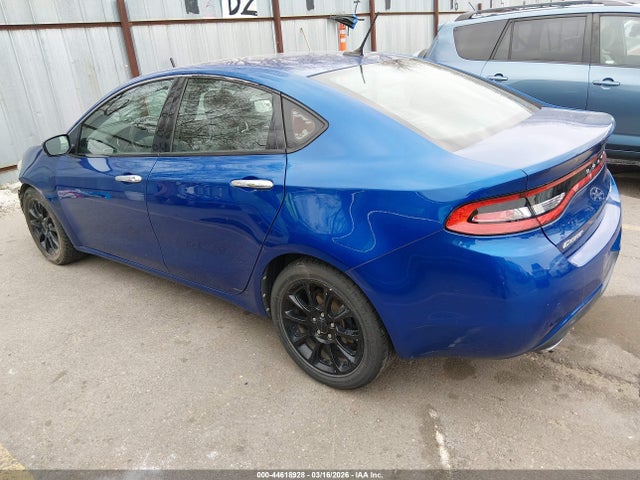 DODGE DART LIMITED - 3