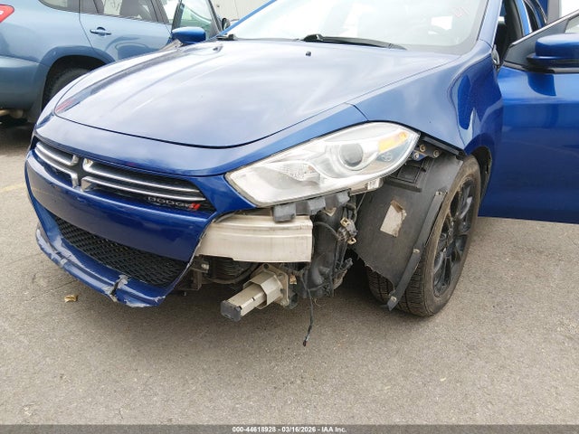 DODGE DART LIMITED - 6