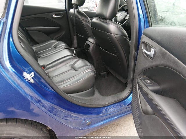 DODGE DART LIMITED - 8