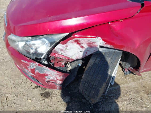 CHEVROLET CRUZE 1LT AUTO - 6