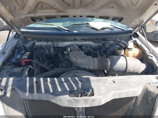 FORD F-150 XLT - 10