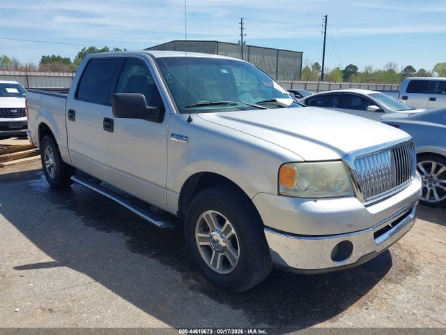 FORD F-150 XLT - 1