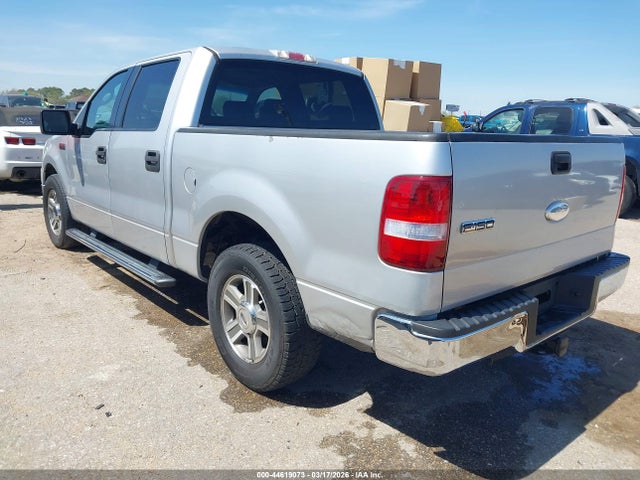 FORD F-150 XLT - 3