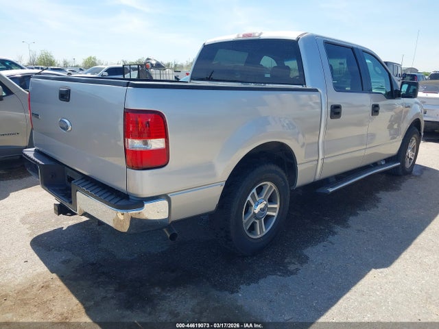 FORD F-150 XLT - 4