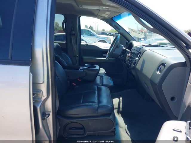 FORD F-150 XLT - 5