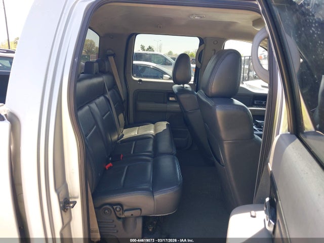 FORD F-150 XLT - 8