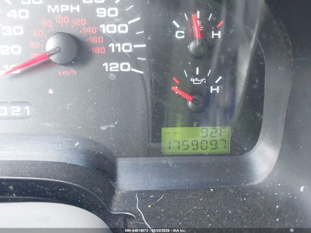 FORD F-150 XLT - 7