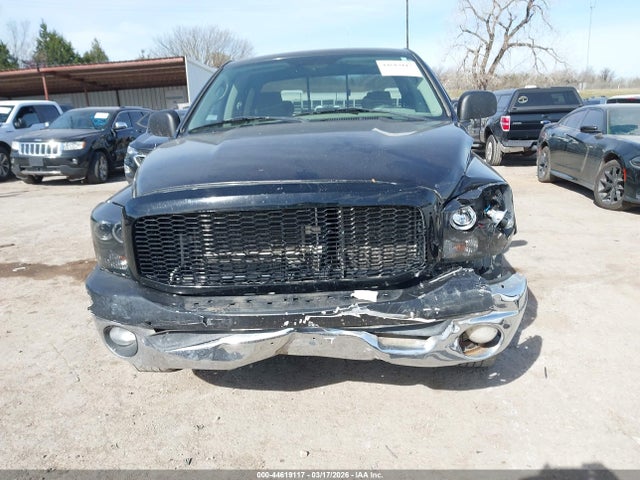 2008 Dodge RAM 1500 SLT — миниатюра 12