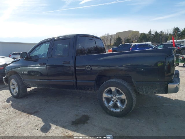 2008 Dodge RAM 1500 SLT — миниатюра 14