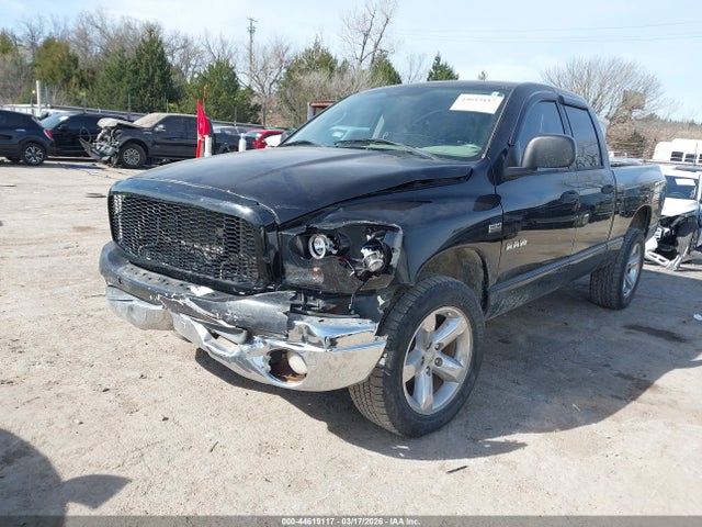 2008 Dodge RAM 1500 SLT 照片 2