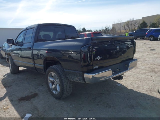2008 Dodge RAM 1500 SLT 照片 3