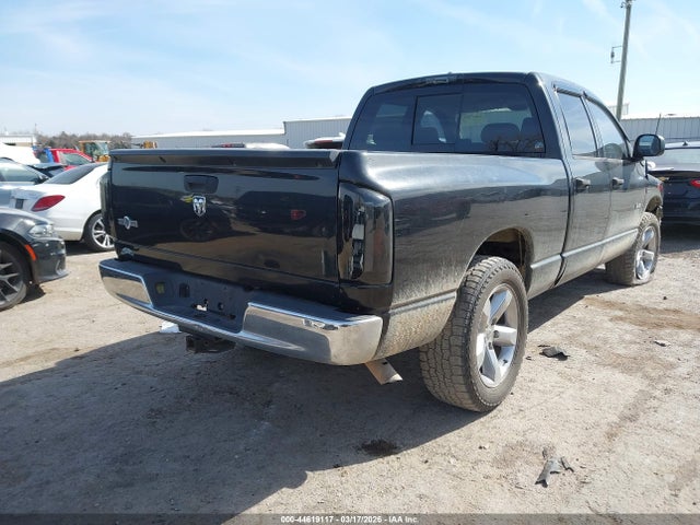 2008 Dodge RAM 1500 SLT 照片 4