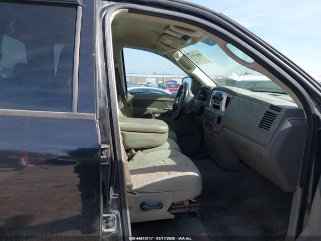 2008 Dodge RAM 1500 SLT 照片 5