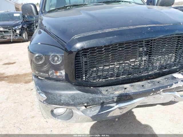 2008 Dodge RAM 1500 SLT 照片 6