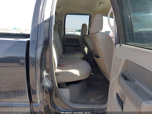 2008 Dodge RAM 1500 SLT 照片 8