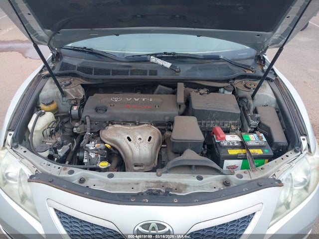 TOYOTA CAMRY - 10