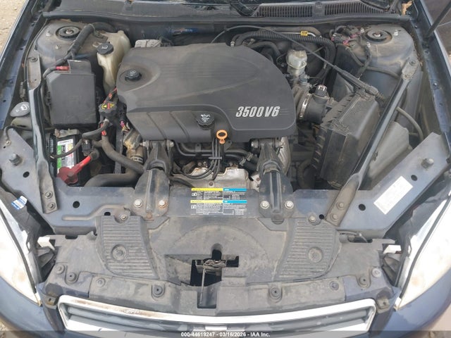 CHEVROLET IMPALA LS - 10