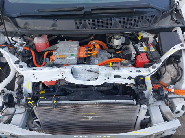 CHEVROLET BOLT EV - 9