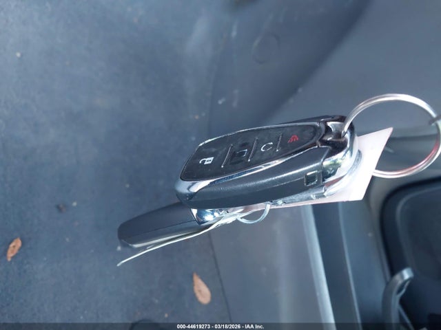 CHEVROLET BOLT EV - 10