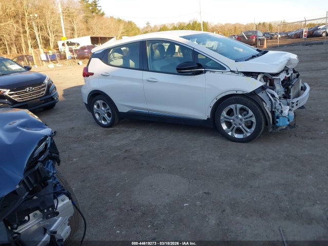 CHEVROLET BOLT EV - 1