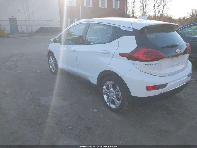 CHEVROLET BOLT EV - 2