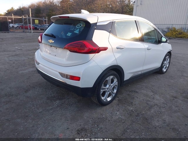 CHEVROLET BOLT EV - 3