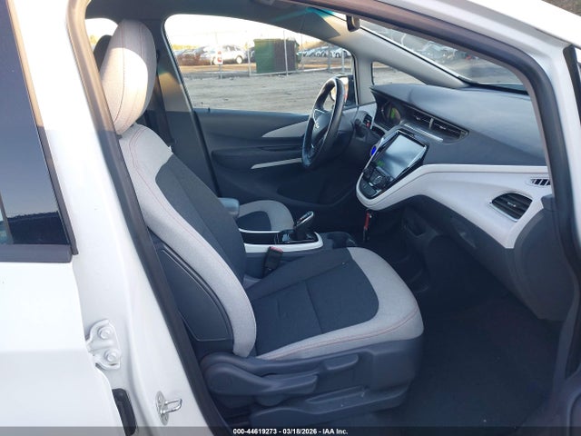 CHEVROLET BOLT EV - 4