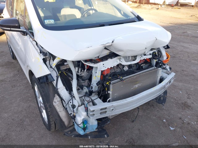 CHEVROLET BOLT EV - 5