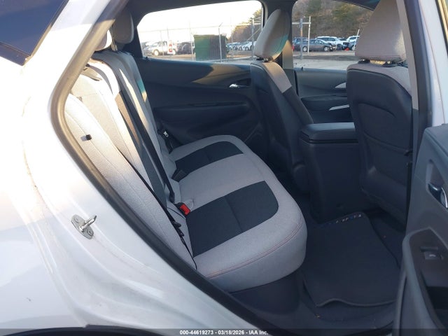 CHEVROLET BOLT EV - 7