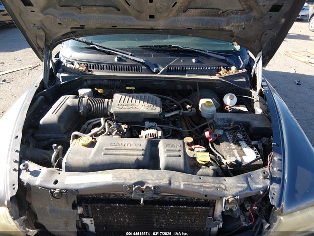 DODGE DAKOTA SPORT - 10