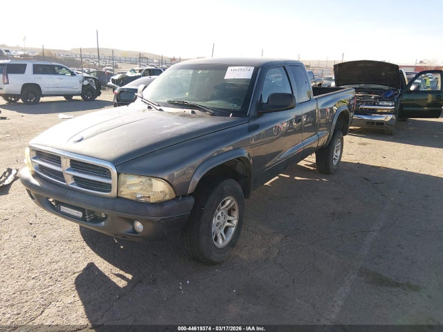 DODGE DAKOTA SPORT - 2