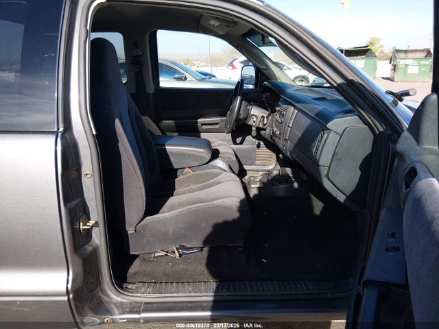 DODGE DAKOTA SPORT - 5