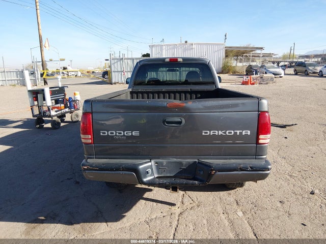 DODGE DAKOTA SPORT - 6