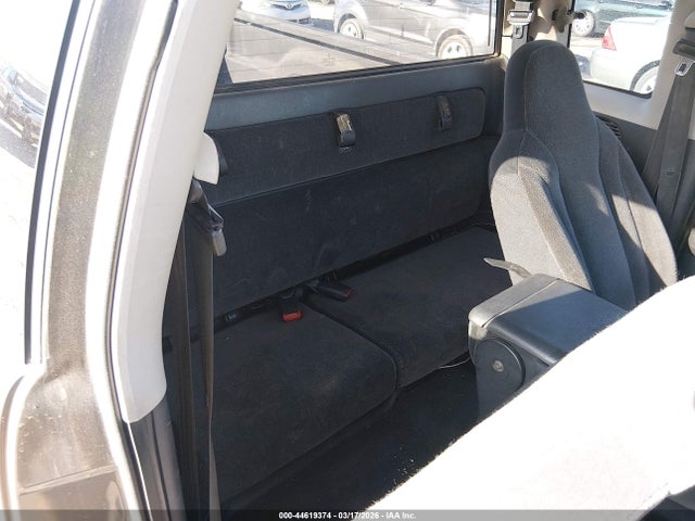 DODGE DAKOTA SPORT - 8