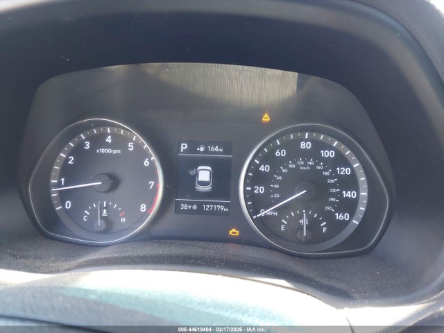 HYUNDAI ELANTRA GT - 7