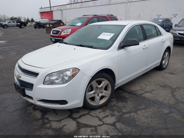 صورة 2 لـ 2011 Chevrolet MALIBU LS