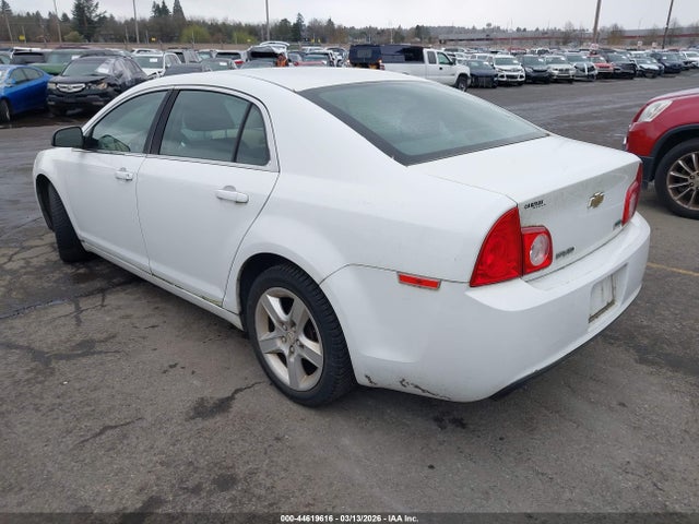 صورة 3 لـ 2011 Chevrolet MALIBU LS