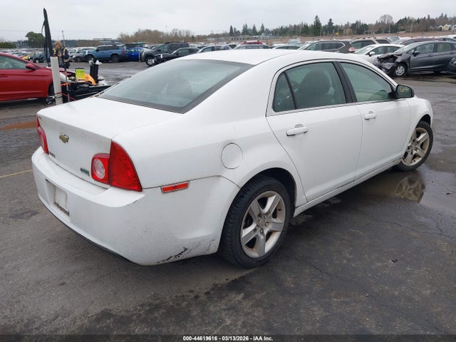 صورة 4 لـ 2011 Chevrolet MALIBU LS
