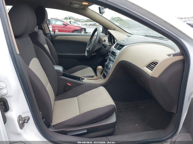 صورة 5 لـ 2011 Chevrolet MALIBU LS