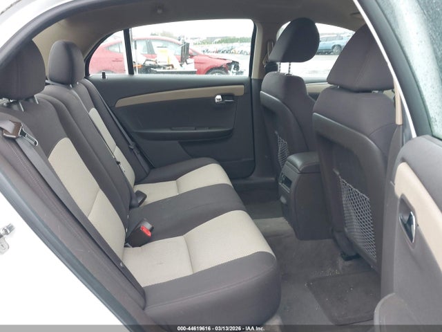 صورة 8 لـ 2011 Chevrolet MALIBU LS