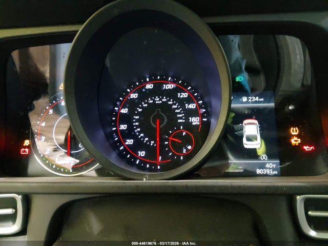 صورة 7 لـ 2023 Hyundai ELANTRA SE