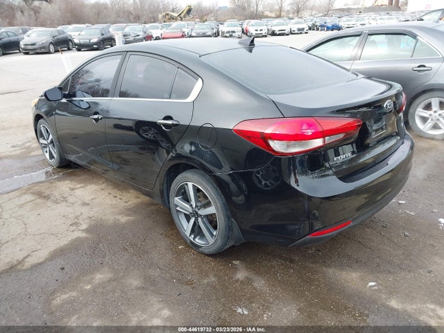 KIA FORTE EX - 3