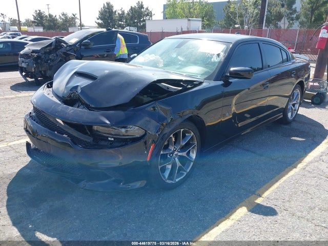 DODGE CHARGER GT - 2